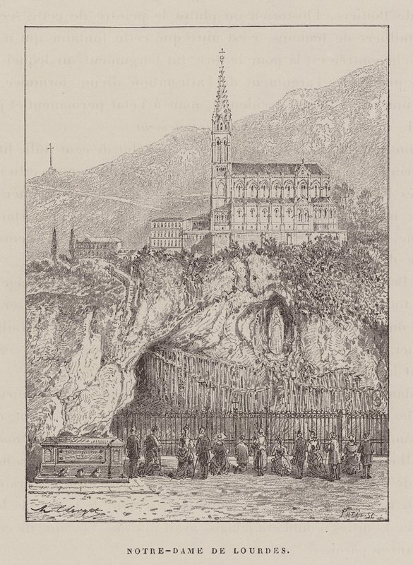  av Hubert Clerget