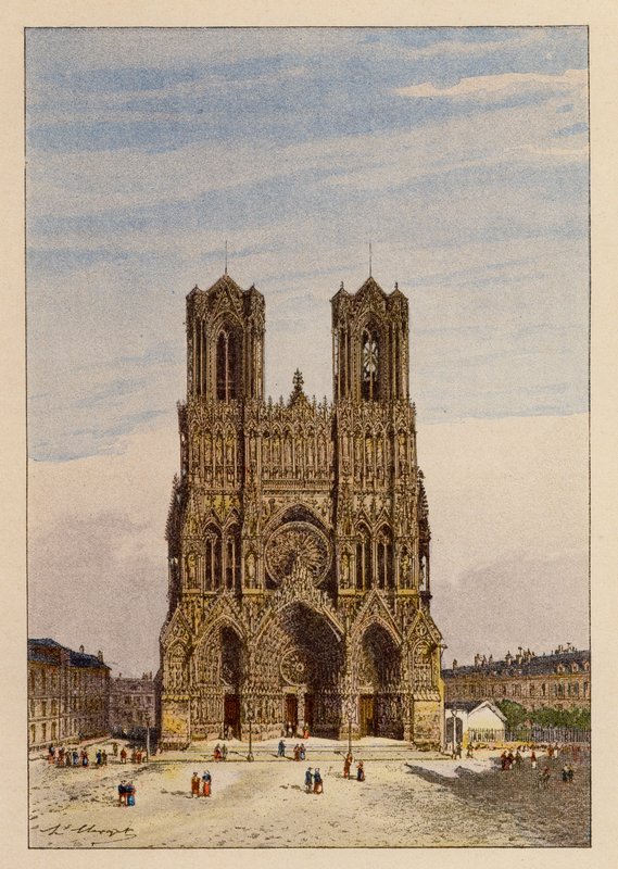  av Hubert Clerget