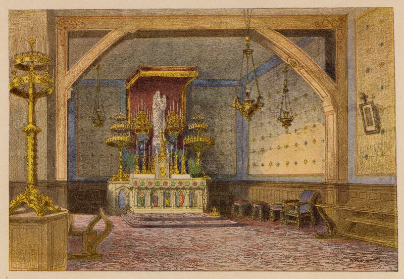  av Hubert Clerget