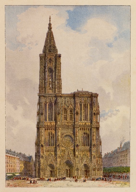  av Hubert Clerget