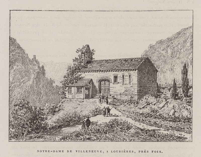  av Hubert Clerget
