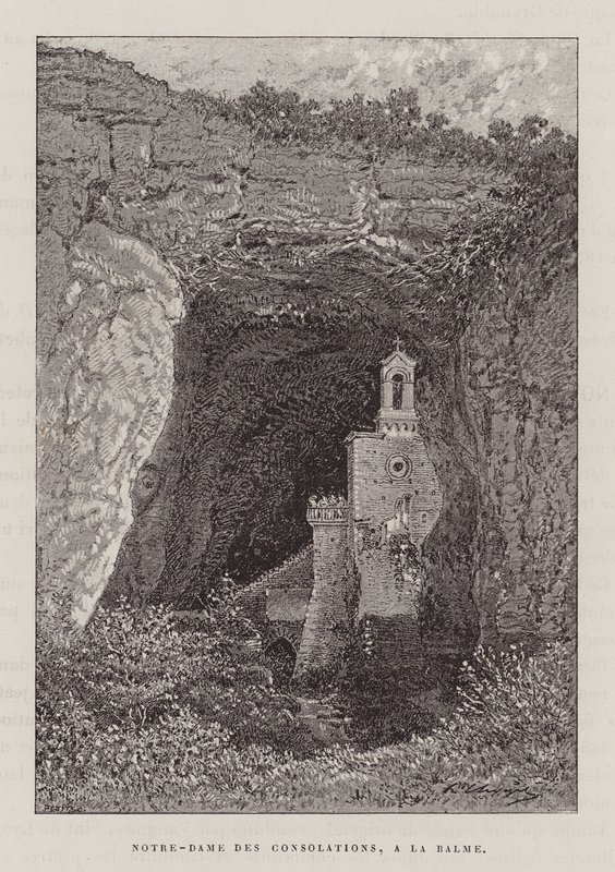  av Hubert Clerget