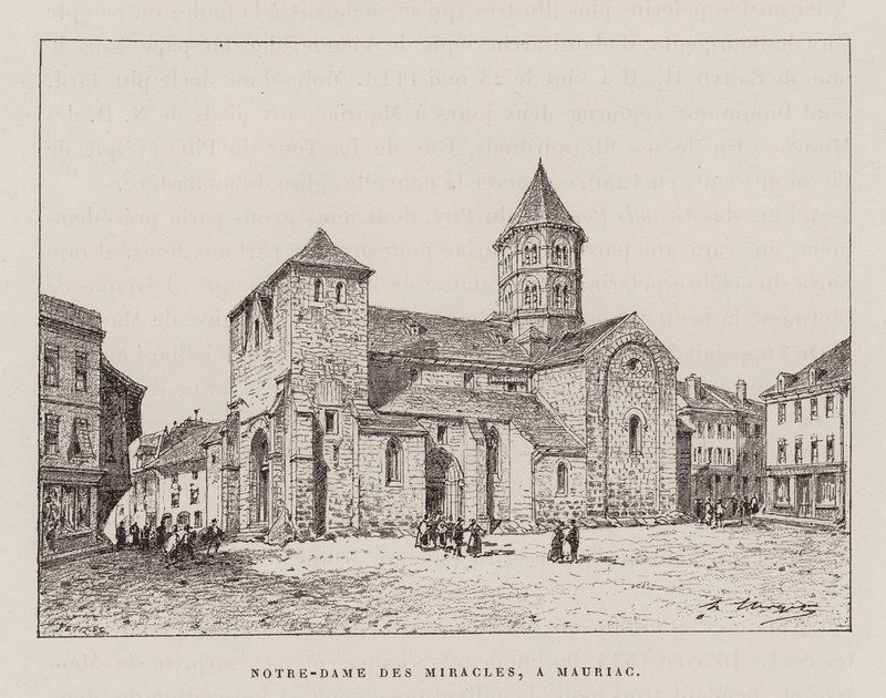  av Hubert Clerget