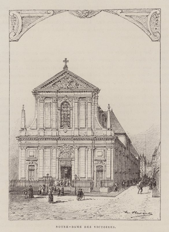 av Hubert Clerget