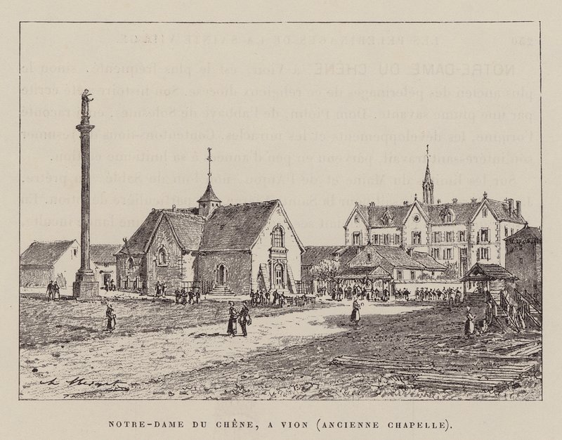  av Hubert Clerget