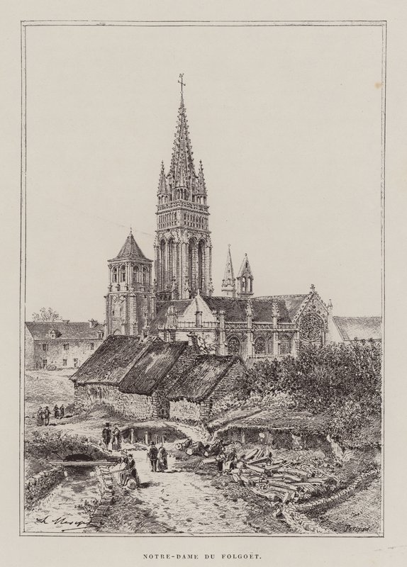  av Hubert Clerget