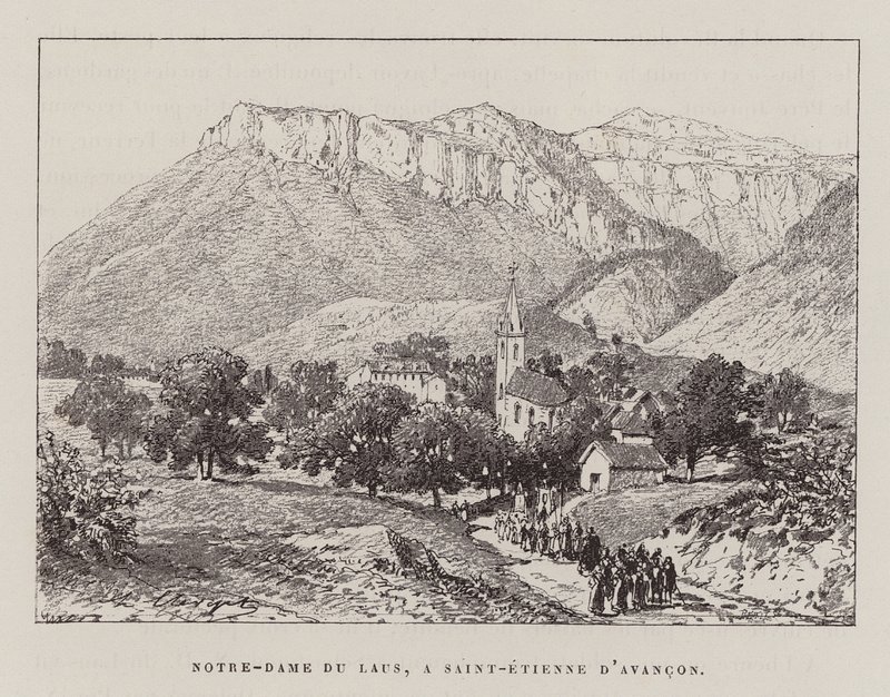  av Hubert Clerget