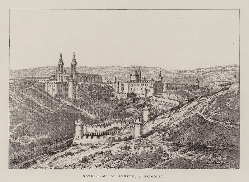  av Hubert Clerget