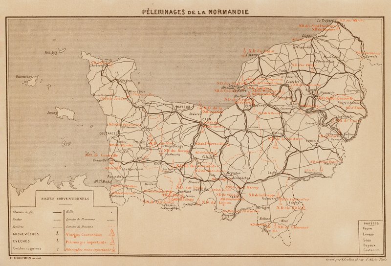  av Hubert Clerget
