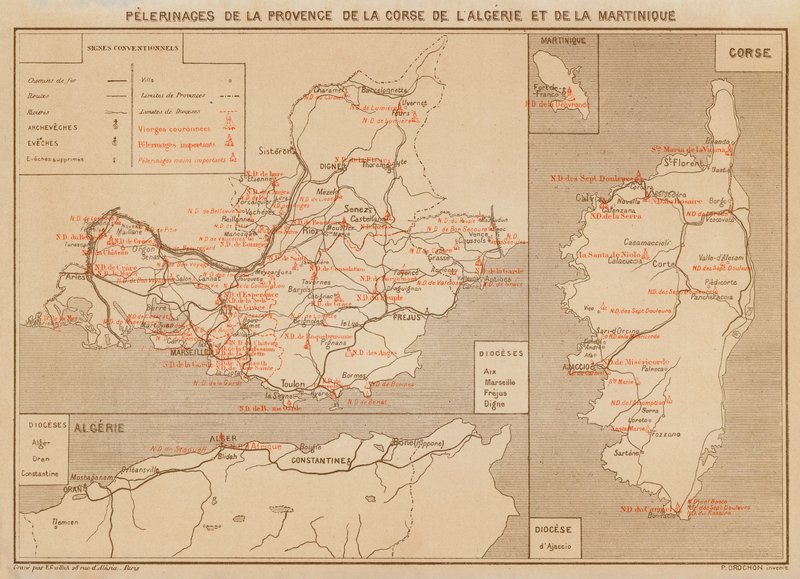  av Hubert Clerget