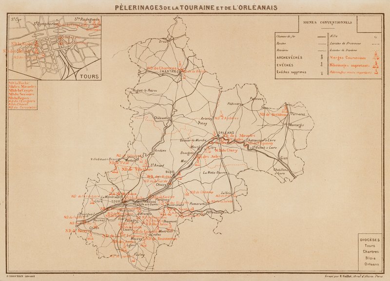  av Hubert Clerget