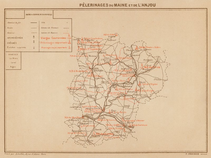  av Hubert Clerget