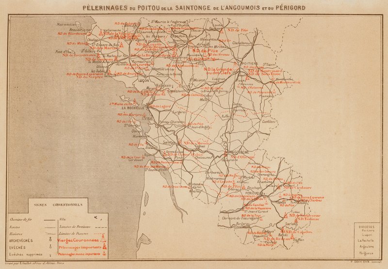  av Hubert Clerget