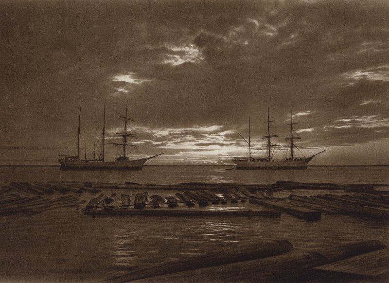  av Hugo Brehme