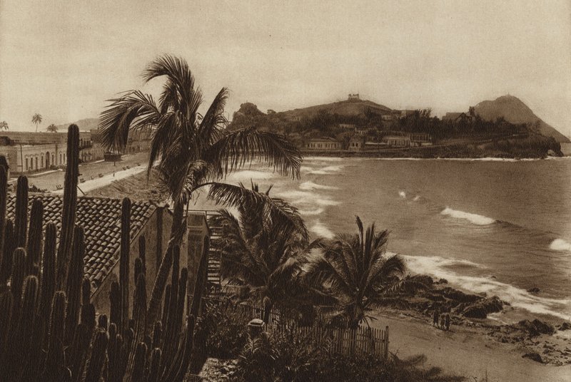  av Hugo Brehme