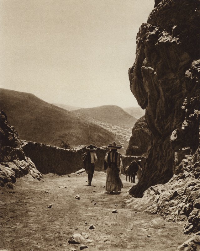  av Hugo Brehme