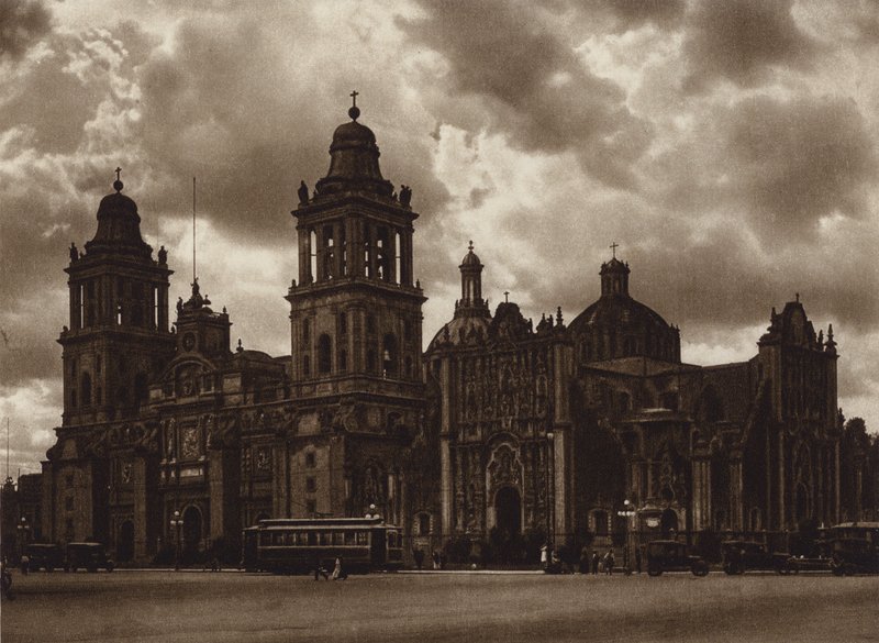  av Hugo Brehme