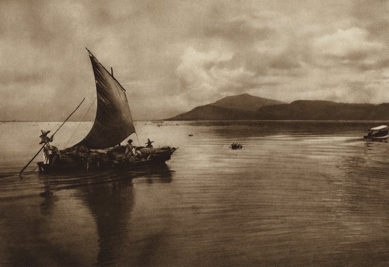  av Hugo Brehme