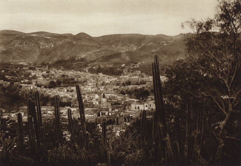  av Hugo Brehme