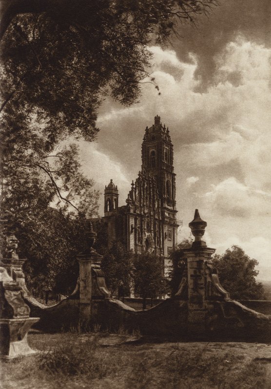  av Hugo Brehme