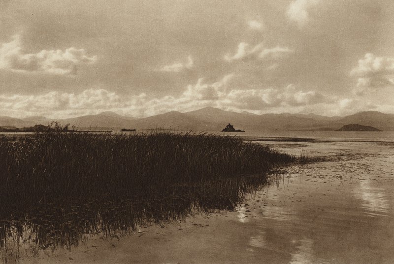 av Hugo Brehme
