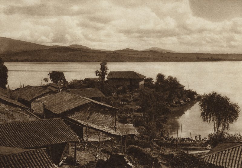  av Hugo Brehme