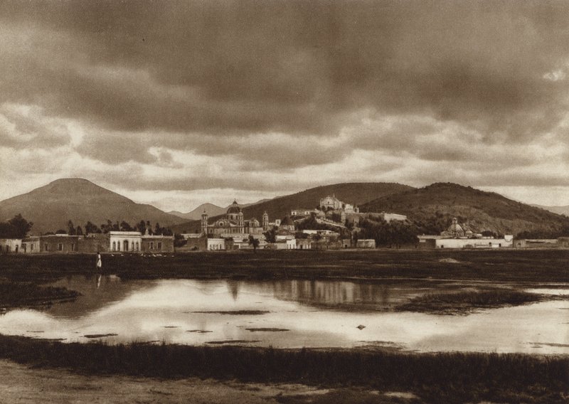  av Hugo Brehme