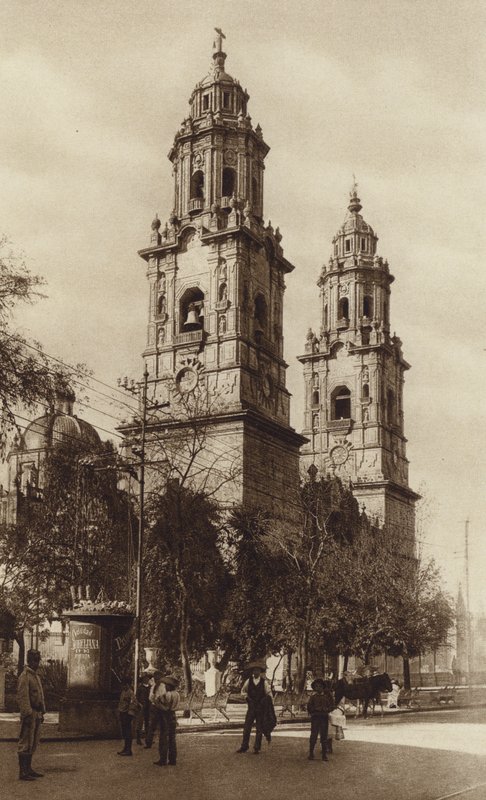  av Hugo Brehme