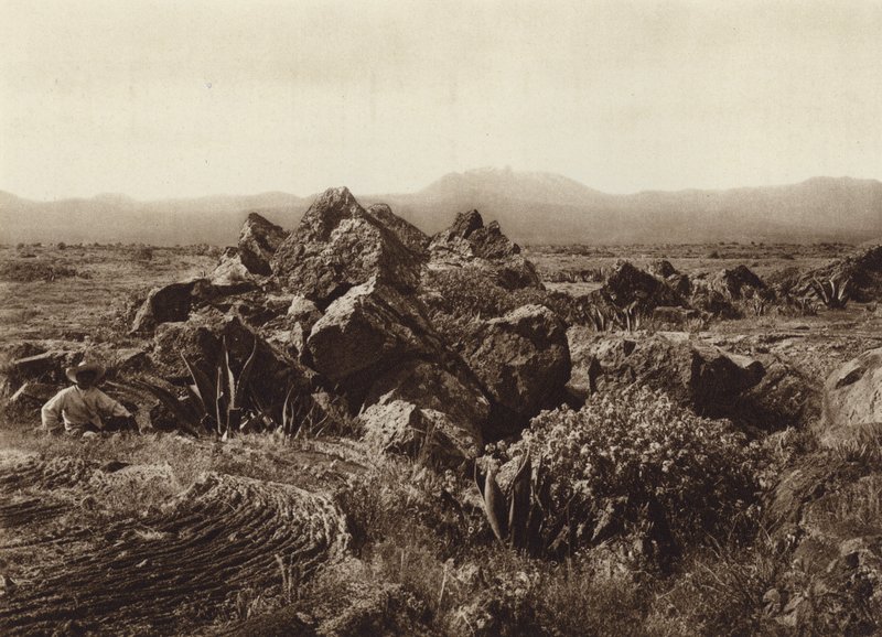  av Hugo Brehme