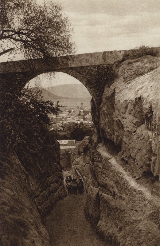  av Hugo Brehme