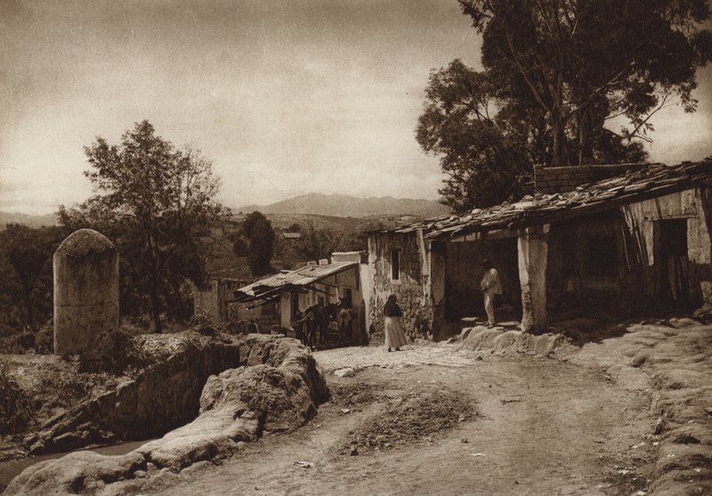  av Hugo Brehme