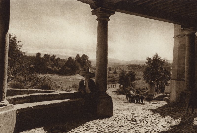  av Hugo Brehme