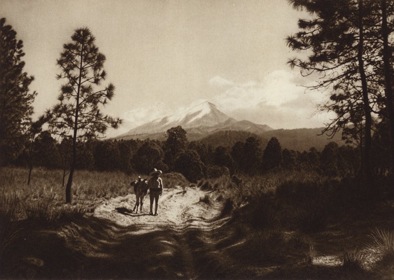  av Hugo Brehme