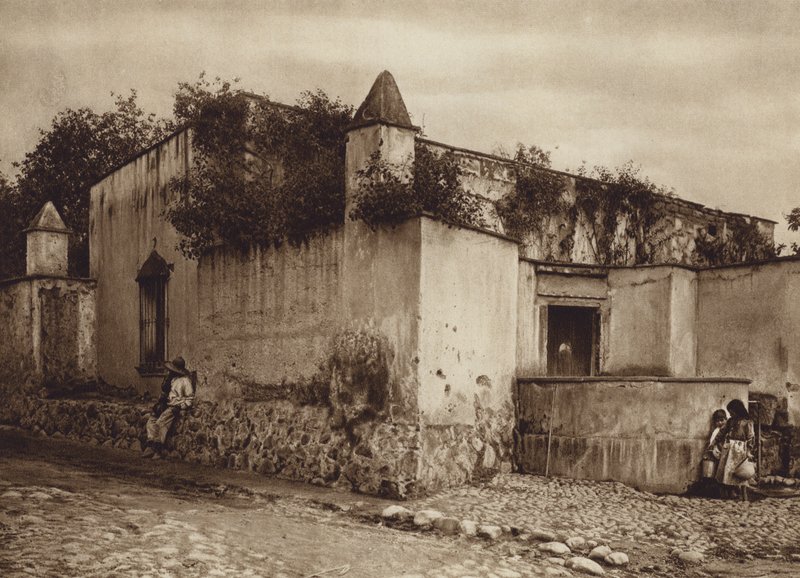  av Hugo Brehme