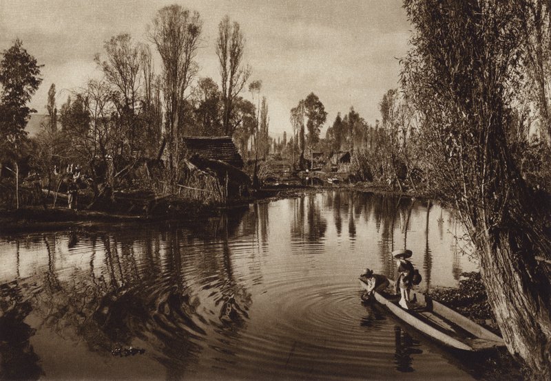  av Hugo Brehme