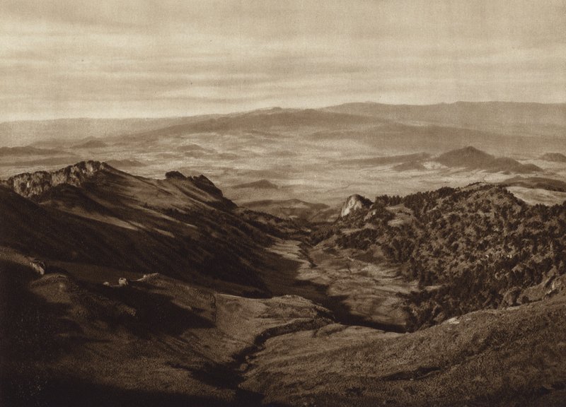  av Hugo Brehme