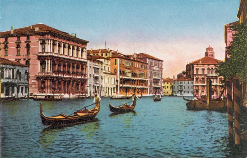  av Italian Photographer