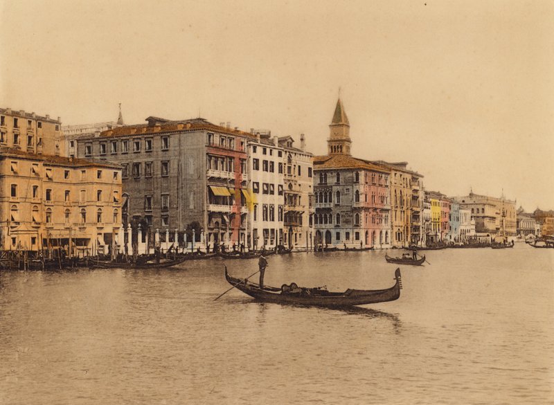  av Italian Photographer