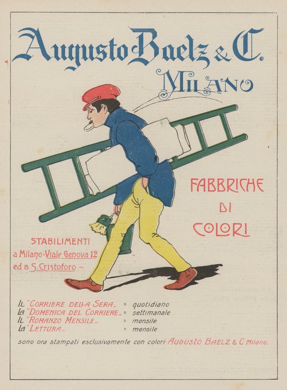  av Italian School