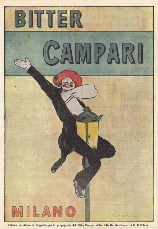  av Italian School