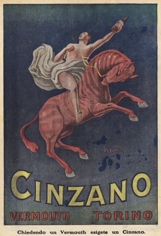  av Italian School