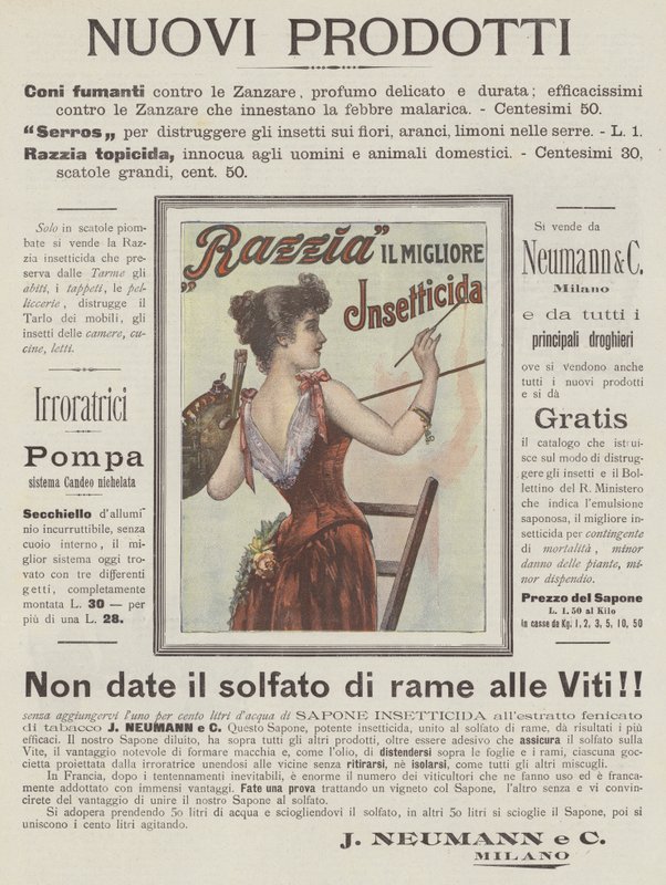  av Italian School