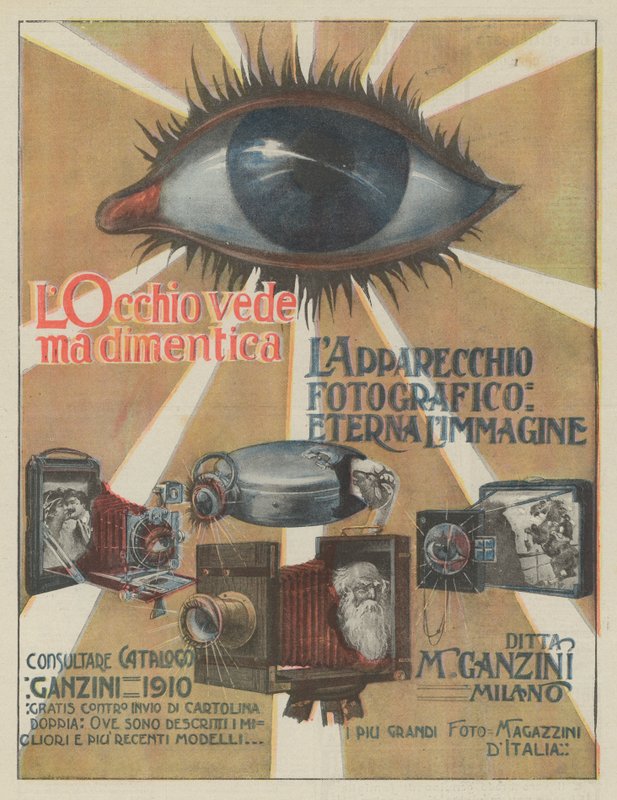  av Italian School