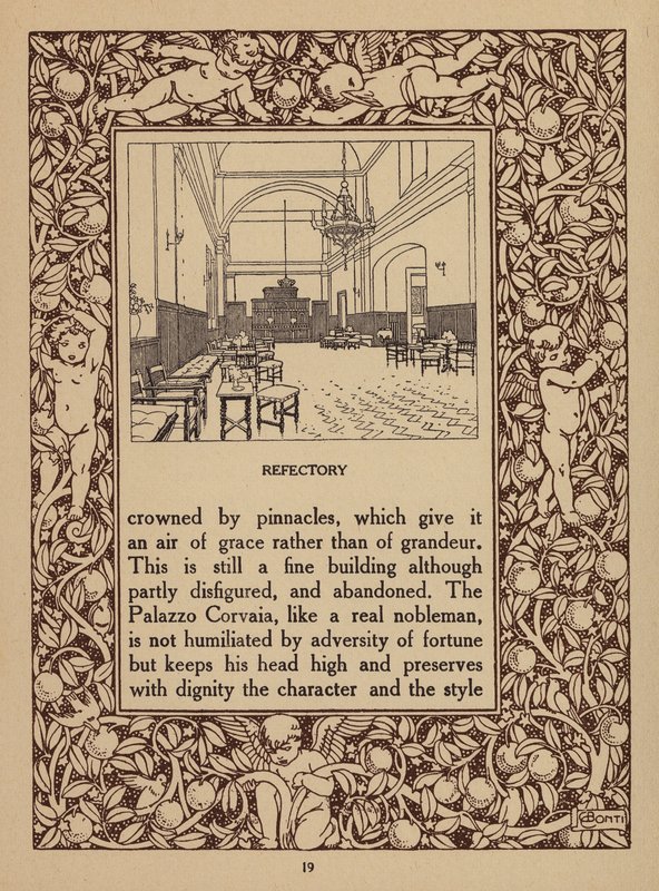  av Italian School