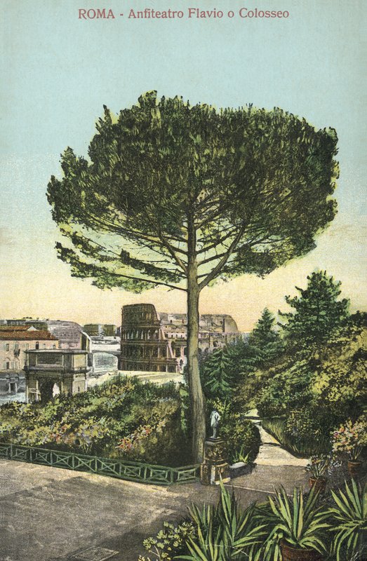  av Italian School