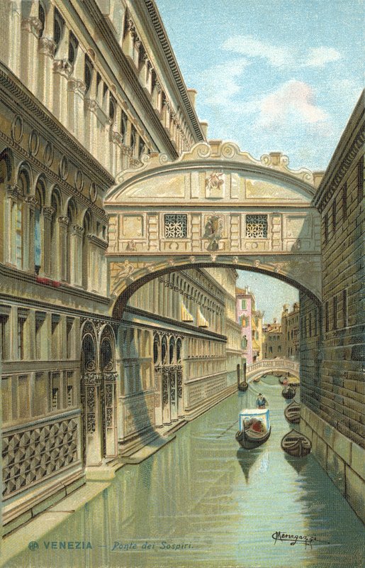  av Italian School