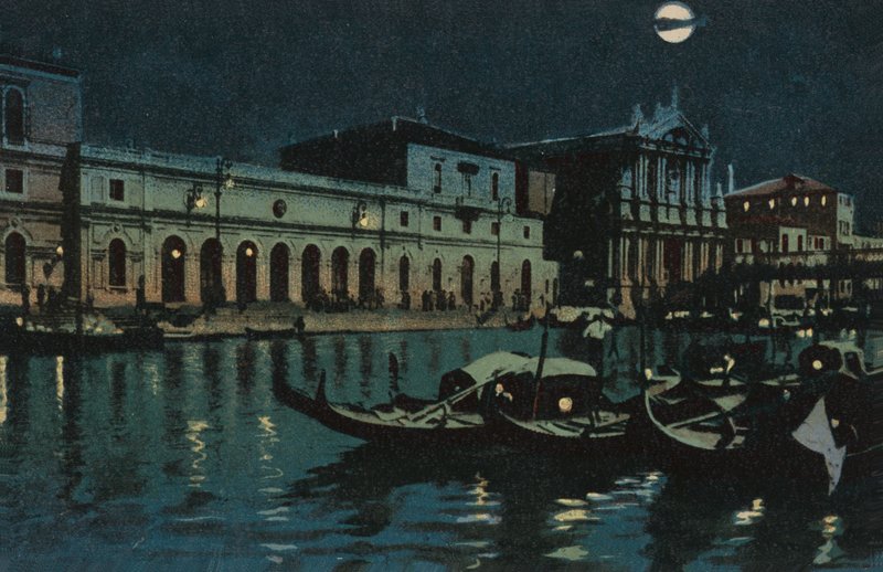  av Italian School