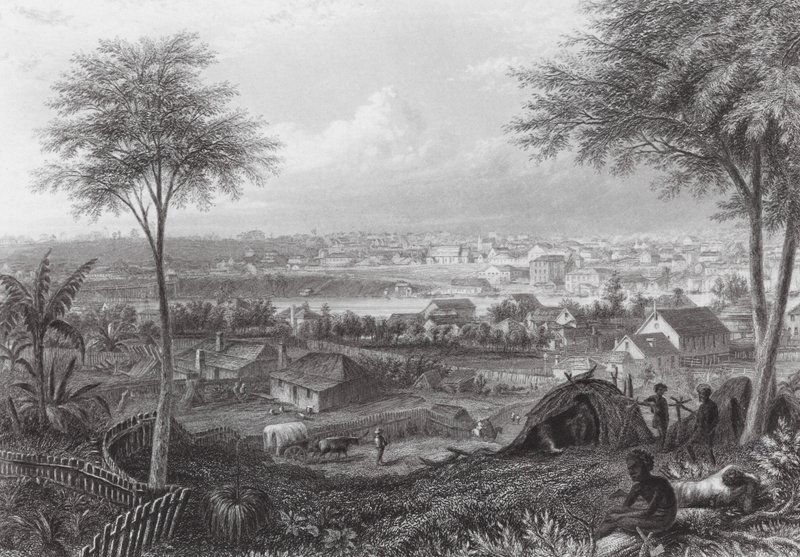  av J. C. Armytage