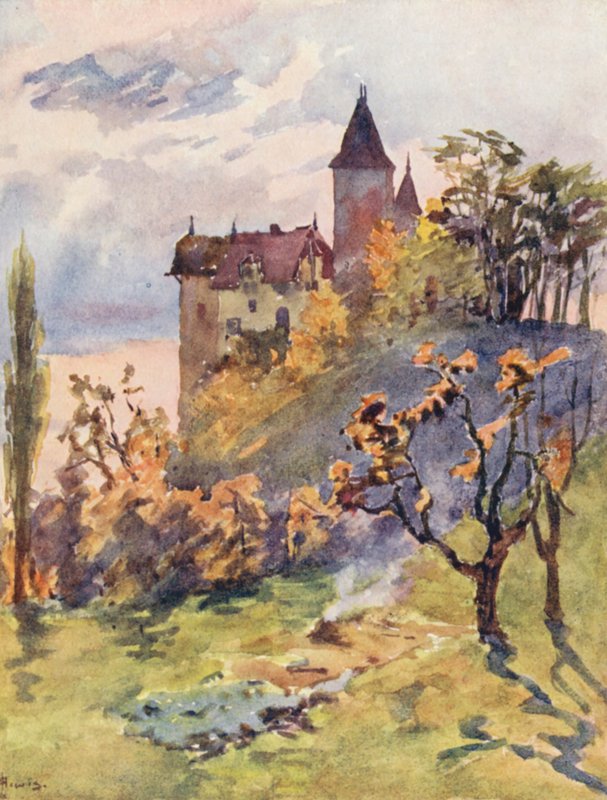  av J. Hardwicke Lewis