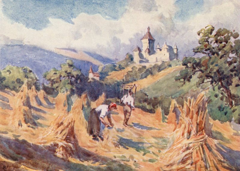  av J. Hardwicke Lewis